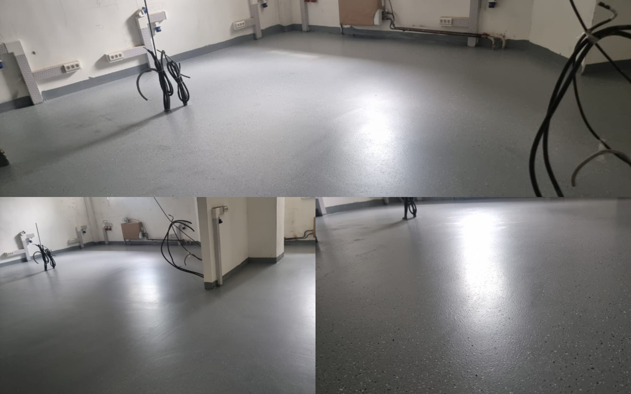 г. Москва, Московский государственный технический университет им. Н.Э. Баумана, 1100 м²