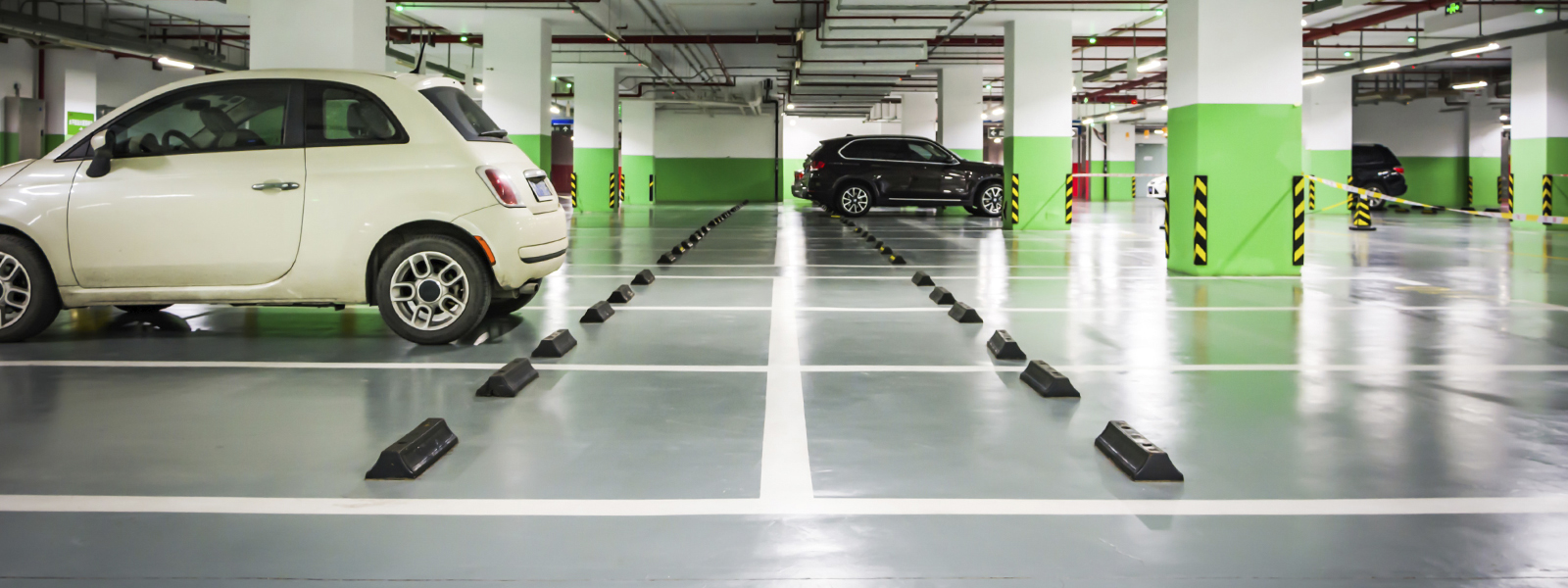 Защита от всевозможных химических воздействий