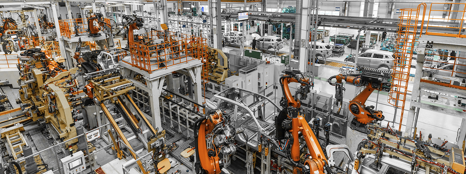 Защита от механических, ударных, вибрационных нагрузок