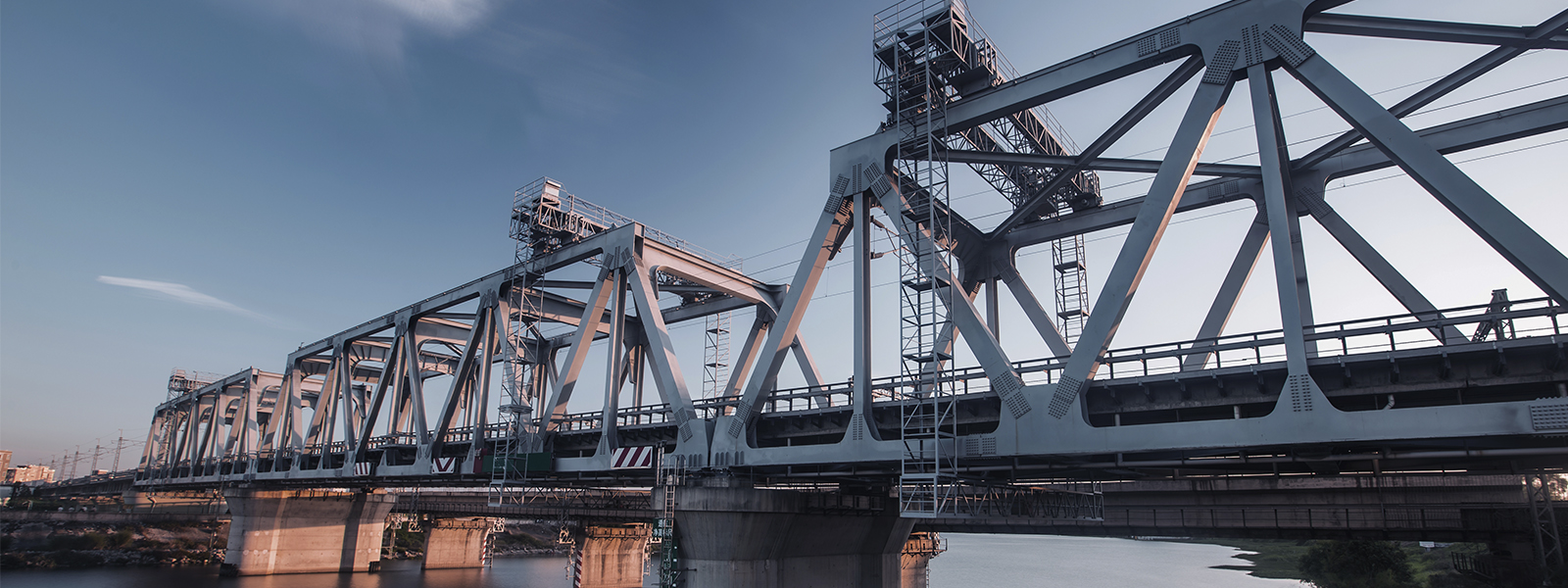 Увеличение срока службы металлических конструкций