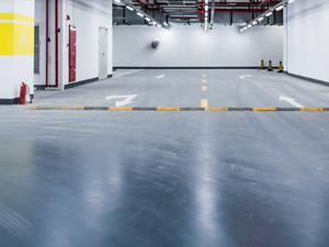 Виды полимерных полов от «СПК»